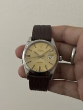 Rolex vintage oysterdate for sale  Englishtown