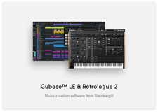 steinberg cubase gebraucht kaufen  Neunkirchen