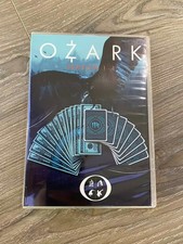 Ozark complete series for sale  SKELMERSDALE
