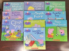 Peppa pig picture for sale  Tylertown