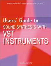 Users guide sound for sale  USA