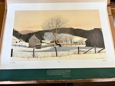 Bob timberlake signed for sale  York