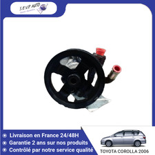 Pompe direction assistee d'occasion  Saint-Quentin
