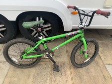 Bmx bike for sale  SEAFORD