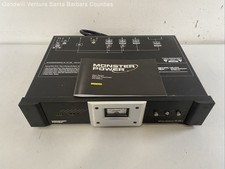 Monster power home for sale  Oxnard