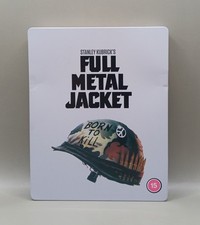 Full metal jacket for sale  MEXBOROUGH