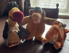 Walt disney vintage for sale  TAUNTON