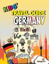 Kids travel guide gebraucht kaufen  Stuttgart