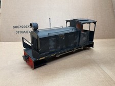 Kitbuilt gauge diesel for sale  UK
