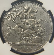 1897 victoria great for sale  SALFORD
