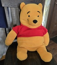 Winnie pooh pillow for sale  Capac