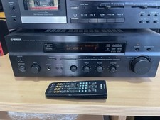 Yamaha 497 gebraucht kaufen  Witten