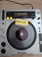 Pioneer cdj 800mk2 for sale  HULL