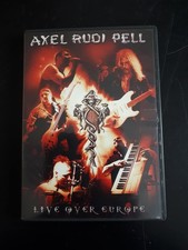Dvd axel rudi gebraucht kaufen Dvd axel rudi gebraucht kaufen  Bexbach