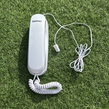 Benross white slimline for sale  FLEETWOOD