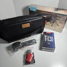 Solidex camcorder starter for sale  Swanton