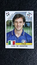Sticker panini italia d'occasion  Montbrison