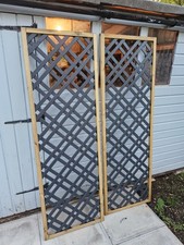 wooden trellis for sale wooden trellis for sale MORECAMBE