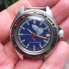 Orologio russo vostok usato  Milano