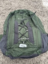 Khaki green eurohike for sale  WIGAN