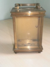Vintage solid brass for sale  MELKSHAM