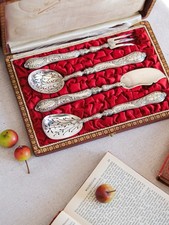Cased 19th french for sale  NOTTINGHAM