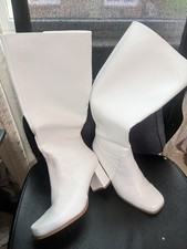 Women white gogo for sale  Kansas City