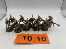 Kroot carnivores squad for sale  EAST GRINSTEAD