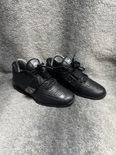 Nike romaleos weightlifting for sale  STEVENAGE