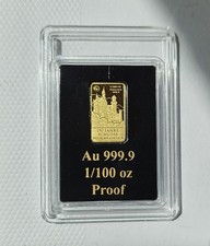 Petit lingotin carats d'occasion  Itteville
