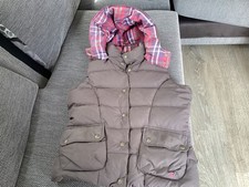Joules padded gilet for sale  BEDFORD