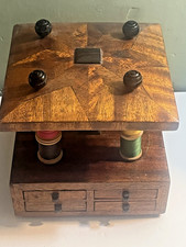 Starburst inlaid wood for sale  USA