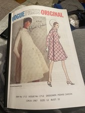 1967 vintage vogue for sale  HULL