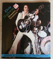Elvis presley taschenbuch gebraucht kaufen  Westerholt