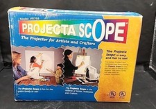 Apco projecta scope for sale  Calhan