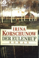 Eulenruf korschunow irina gebraucht kaufen Eulenruf korschunow irina gebraucht kaufen  Koblenz