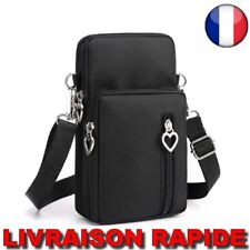 Sac rangement téléphone d'occasion  Pommeuse