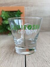 Verre eristoff d'occasion  Trégunc