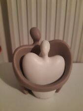 Bomboniera souvenier claraluna usato  Carpi