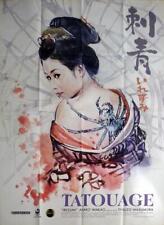 Irezumi tatoo yasuzo d'occasion  France