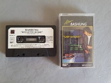 Cassette audio audio d'occasion  Messigny-et-Vantoux