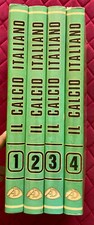 Calcio italiano enciclopedia usato  Gatteo