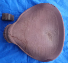 Selle merat vélomoteur d'occasion  Riom-ès-Montagnes