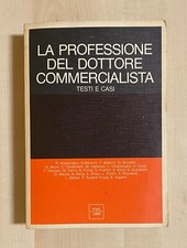 Aa.vv professione del usato  Milano