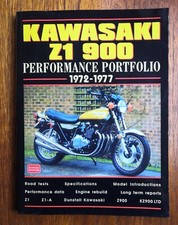 Kawasaki 900 performance for sale  WOKING