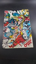 Men ed. marvel usato  Roccella Ionica