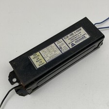 Lastro magnético fluorescente pré-aquecimento Advance L-220F (2 lâmpadas) 15W ou 20W comprar usado  Enviando para Brazil
