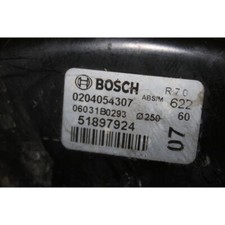 Servofreno per opel usato  Bedizzole