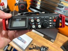Tascam 701d track for sale  PETERBOROUGH