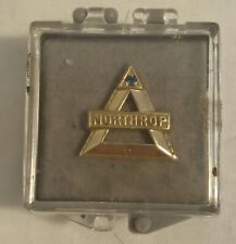 grumman pin for sale  San Pedro